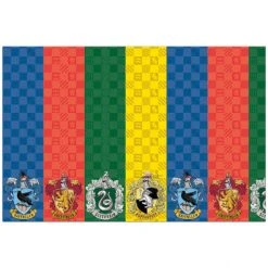 Procos Harry Potter - Hogwarts - Tischdecke - Ca. 120 X 180 Cm
