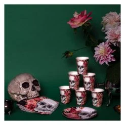 Boland 10 Teller - Day Of The Dead - Ø = Ca. 23 Cm