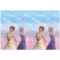 Procos Die Eiskönigin 2 - Tischdecke - Ca. 120 X 180 Cm